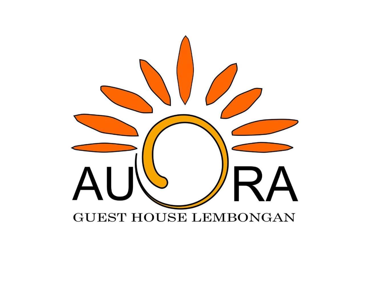 Auora Guest House Lembongan Exteriér fotografie